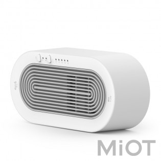 Портативний обігрівач Xiaomi Deerma NF03 White