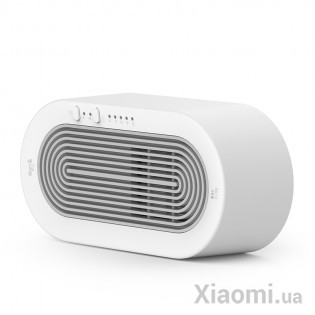 Портативный Обогреватель Xiaomi Deerma NF03 White