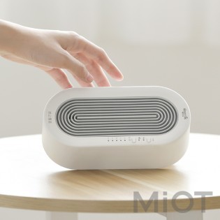 Портативний обігрівач Xiaomi Deerma NF03 White