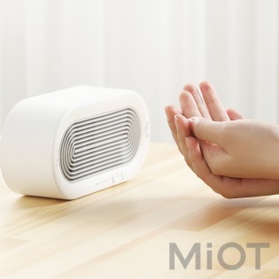 Портативний обігрівач Xiaomi Deerma NF03 White