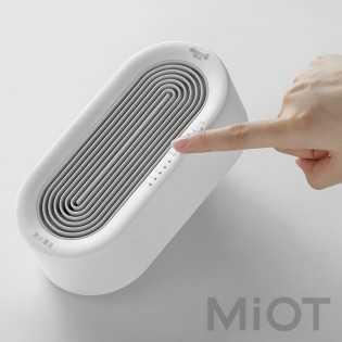Портативний обігрівач Xiaomi Deerma NF03 White