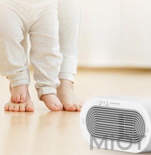 Портативний обігрівач Xiaomi Deerma NF03 White