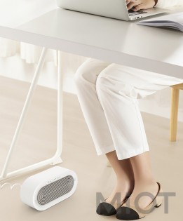 Портативний обігрівач Xiaomi Deerma NF03 White