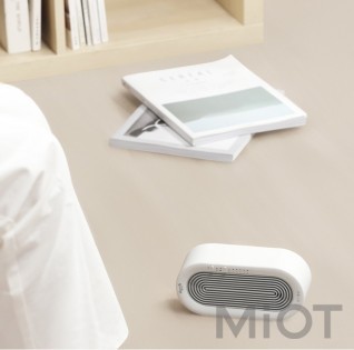 Портативний обігрівач Xiaomi Deerma NF03 White