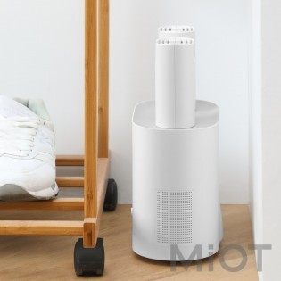 Сушарка для взуття Xiaomi Deerma shoe dryer DEM-HX20 White