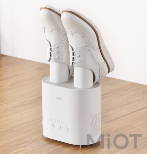 Сушарка для взуття Xiaomi Deerma shoe dryer DEM-HX20 White