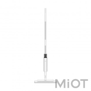 Підлогонатирач/Швабра Xiaomi Deerma Spray Mop White TB880