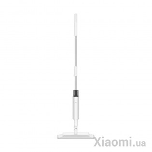 Підлогонатирач/Швабра Xiaomi Deerma Spray Mop White TB880