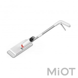 Підлогонатирач/Швабра Xiaomi Deerma Spray Mop White TB880
