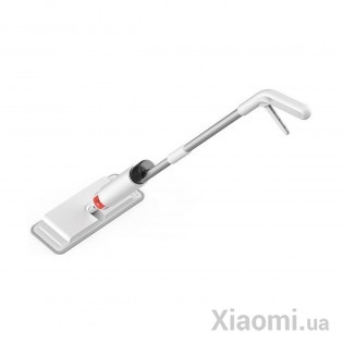 Підлогонатирач/Швабра Xiaomi Deerma Spray Mop White TB880