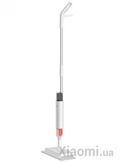 Швабра для сухой и влажной уборки Xiaomi Deerma Spray Mop White (TB900)
