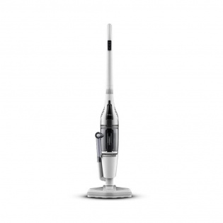 Моющий пылесос Xiaomi Deerma Steam Mop Vacuum Cleaner White (DEM-ZQ990W)