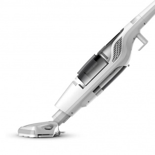 Моющий пылесос Xiaomi Deerma Steam Mop Vacuum Cleaner White (DEM-ZQ990W)