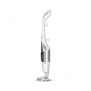 Моющий пылесос Xiaomi Deerma Steam Mop Vacuum Cleaner White (DEM-ZQ990W)