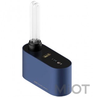 Ультрафіолетова бактерицидна лампа Xiaomi Deerma ultraviolet disinfection lamp UV100