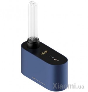 Ультрафиолетовая дезинфекционная лампа Xiaomi Deerma ultraviolet disinfection lamp UV100
