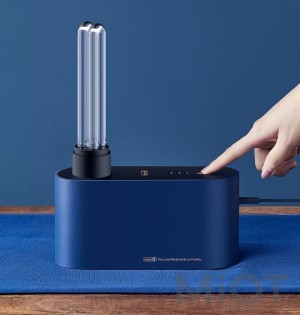 Ультрафіолетова бактерицидна лампа Xiaomi Deerma ultraviolet disinfection lamp UV100