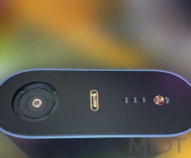 Ультрафіолетова бактерицидна лампа Xiaomi Deerma ultraviolet disinfection lamp UV100