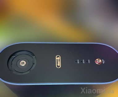 Ультрафиолетовая дезинфекционная лампа Xiaomi Deerma ultraviolet disinfection lamp UV100