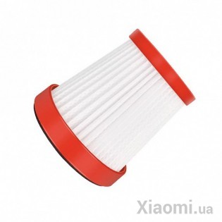 Съемный HEPA-фильтр для пылесоса Xiaomi Deerma VC01 (FLTR-VC01)