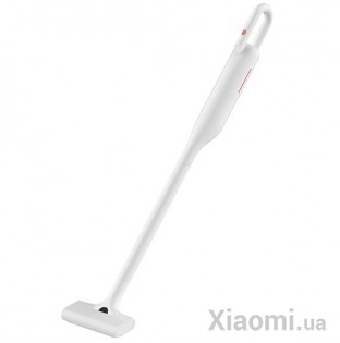 Ручной беспроводной пылесос Xiaomi Deerma VC01 White (DEM-VC01)