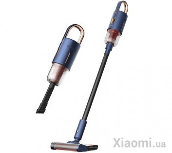 Аккумуляторный пылесос Xiaomi Deerma VC20 Pro Wet&Dry (DEM-VC20Pro)