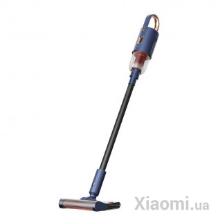 Аккумуляторный пылесос Xiaomi Deerma VC20 Pro Wet&Dry (DEM-VC20Pro)