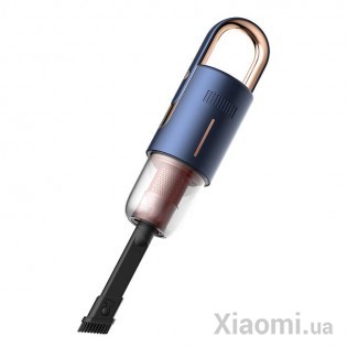 Аккумуляторный пылесос Xiaomi Deerma VC20 Pro Wet&Dry (DEM-VC20Pro)