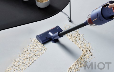 Акумуляторний пилосос Xiaomi Deerma VC20 Pro Wet&Dry (DEM-VC20Pro)