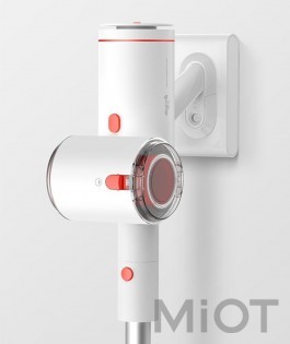 Ручний бездротовий пилосос Xiaomi Deerma VC25 Plus Cordless Vacuum Cleaner White