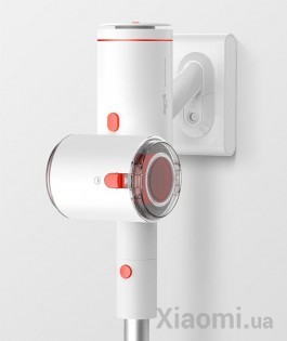 Ручний бездротовий пилосос Xiaomi Deerma VC25 Plus Cordless Vacuum Cleaner White