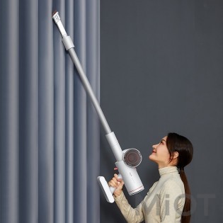 Ручний бездротовий пилосос Xiaomi Deerma VC25 Plus Cordless Vacuum Cleaner White