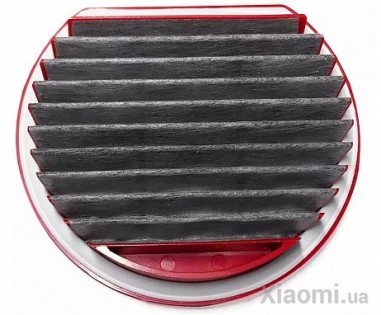 Съемный HEPA-фильтр для пылесоса Xiaomi Deerma VC25 (FLTR-VC25)