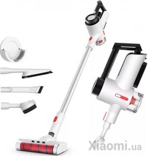 Ручной Беспроводной Пылесос Xiaomi DEERMA VC40