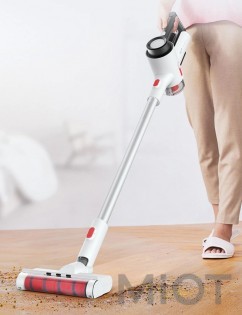 Ручний Бездротовий Пилосос Xiaomi DEERMA VC40