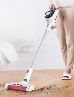 Ручной Беспроводной Пылесос Xiaomi DEERMA VC40