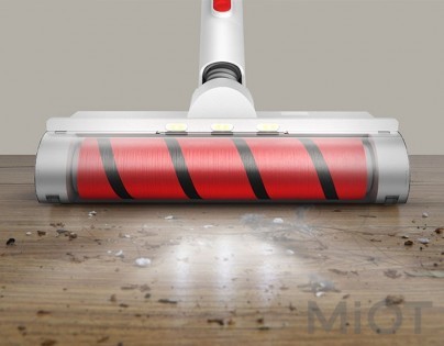 Ручний Бездротовий Пилосос Xiaomi DEERMA VC40