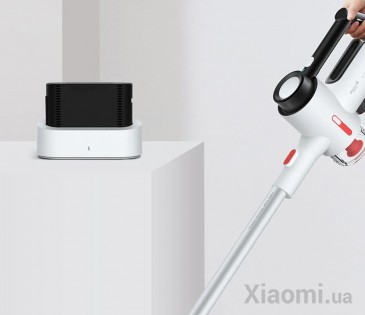 Ручной Беспроводной Пылесос Xiaomi DEERMA VC40