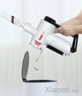 Ручной Беспроводной Пылесос Xiaomi DEERMA VC40