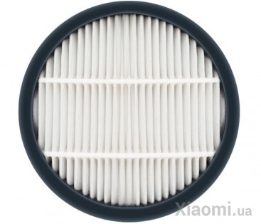 Съемный HEPA-фильтр для пылесоса Xiaomi Deerma VC40 (FLTR-VC40)