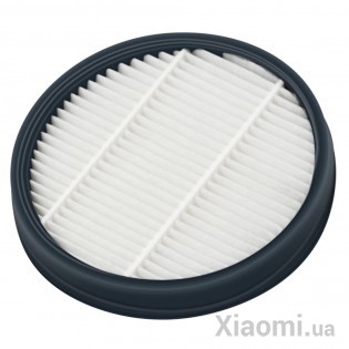 Съемный HEPA-фильтр для пылесоса Xiaomi Deerma VC40 (FLTR-VC40)