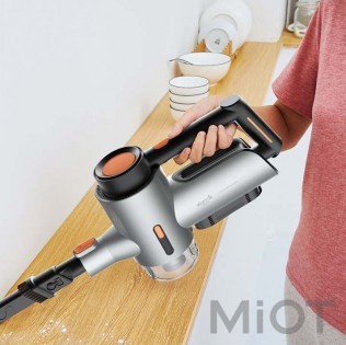 Ручной Беспроводной Пылесос Xiaomi DEERMA VC50