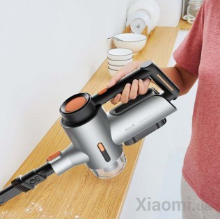 Ручной Беспроводной Пылесос Xiaomi DEERMA VC50