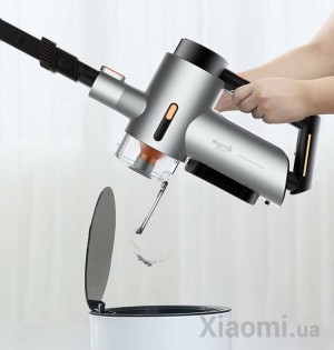 Ручной Беспроводной Пылесос Xiaomi DEERMA VC50