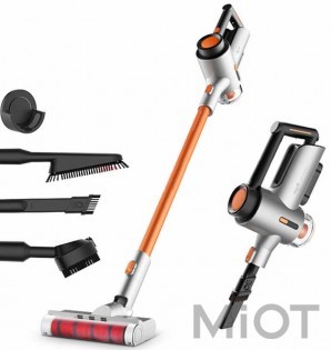 Ручной Беспроводной Пылесос Xiaomi DEERMA VC50