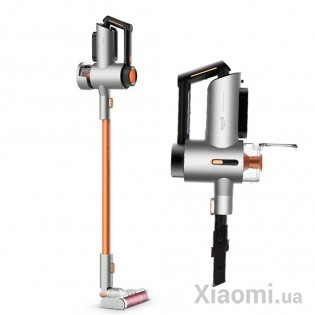 Ручной Беспроводной Пылесос Xiaomi DEERMA VC50