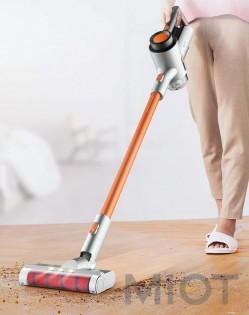 Ручной Беспроводной Пылесос Xiaomi DEERMA VC50