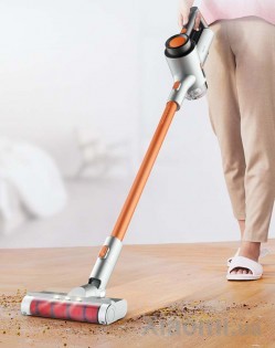 Ручной Беспроводной Пылесос Xiaomi DEERMA VC50