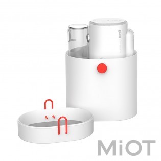 Ручний відпарювач одягу Xiaomi Deerma White DEM-HS006