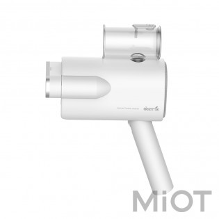 Ручний відпарювач одягу Xiaomi Deerma White DEM-HS006